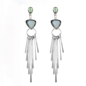 Boho Dangle Earrings N1776